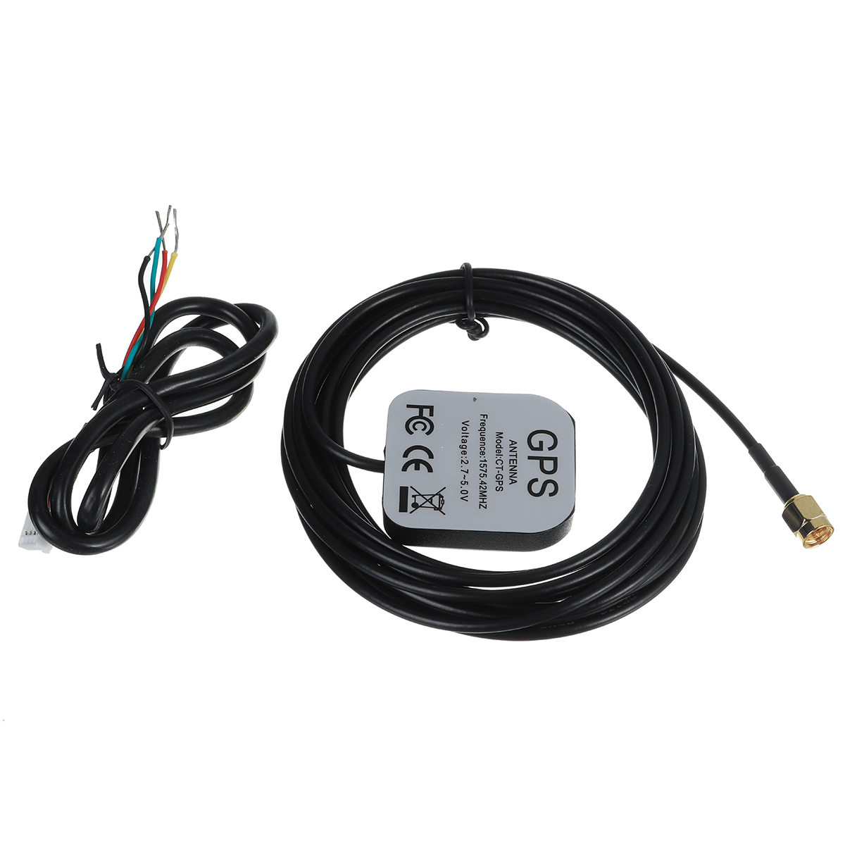 12V-24V-85mm-200Kmh-Car-GPS-Speedometer-Odometer-Speed-Gauge-7-Color-Waterproof-Marine-Boat-Universa-1788847