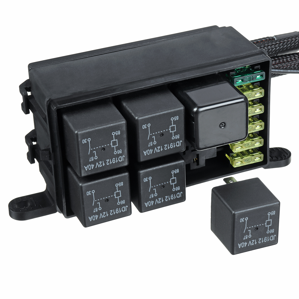 12V-6-Gang-Touch-Switch-Panel-LED-Electronic-Relay-Circuit-Control-System-For-Wrangler-Marine-Steamb-1633733