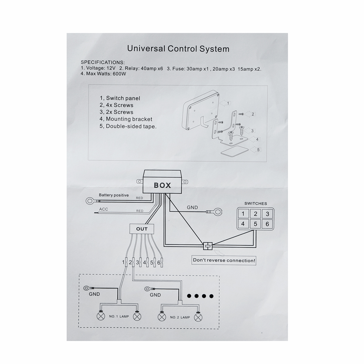12V-6-Gang-Touch-Switch-Panel-LED-Electronic-Relay-Circuit-Control-System-For-Wrangler-Marine-Steamb-1633733