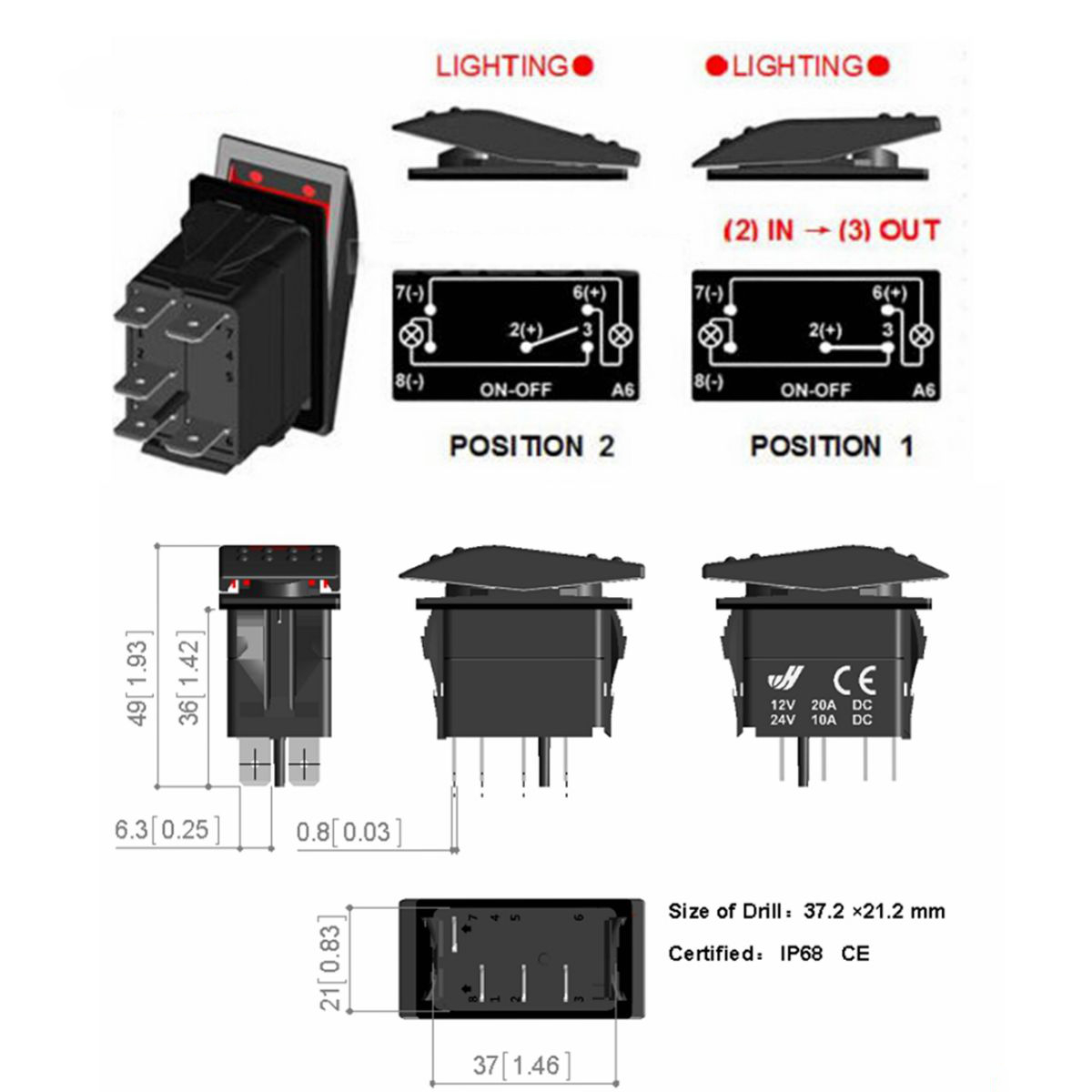 12V-Dual-Backlit-LED-Etched-ARB-Carling-Rocker-Switch-975142