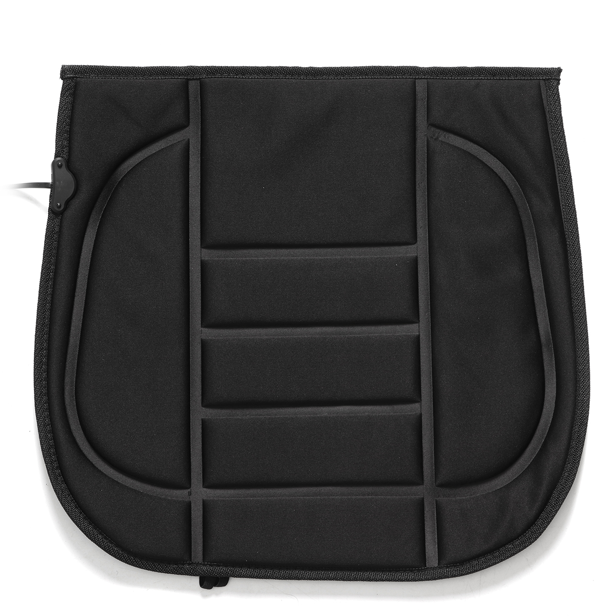 12V-Front-Electric-Heated-Padded-Pad-Seat-Cushion-Cover-Winter-Warmer-1733938