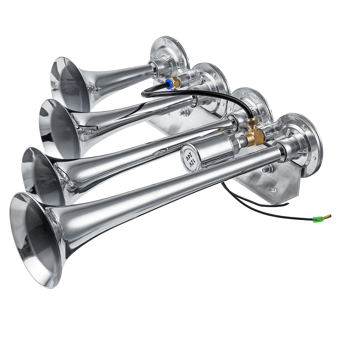 12V24V-300db-4-Trumpet-Train-Air-Horn-Super-Loud-For-Car-Truck-Totocycle-Boat-SUV-1688858