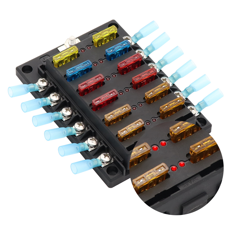 12V24V-Fuse-Block-12-Way-LED-Fuse-Junction-Box-Blade-Fuse-Terminal-Box-For-Car-Boat-1750107