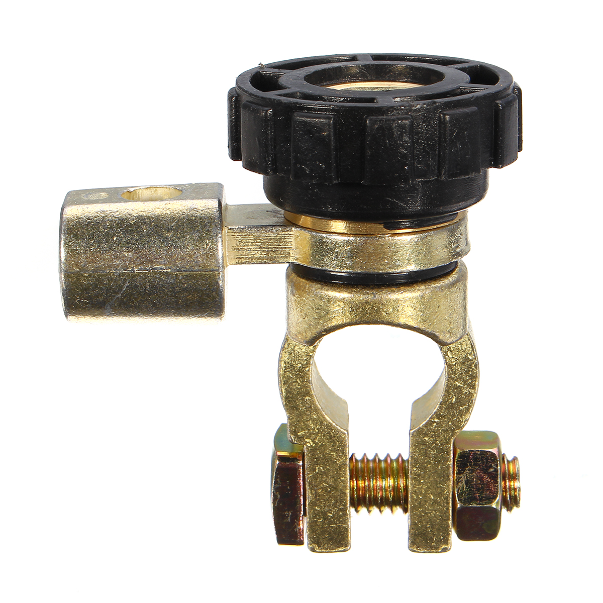 17MM-Universal-Marine-Boat-Battery-Isolator-Switch-Cut-Off-Disconnect-Rotary-1252909