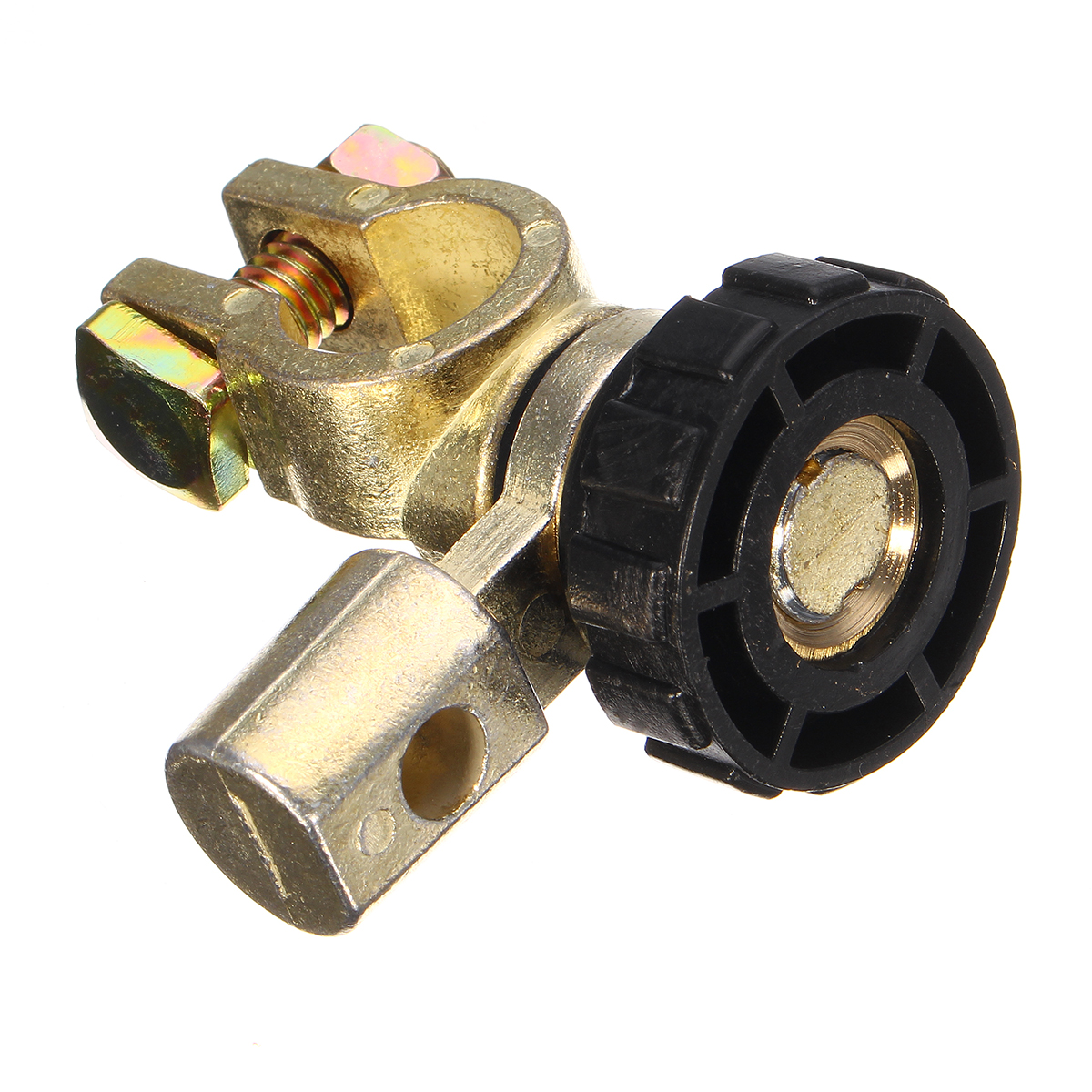 17MM-Universal-Marine-Boat-Battery-Isolator-Switch-Cut-Off-Disconnect-Rotary-1252909