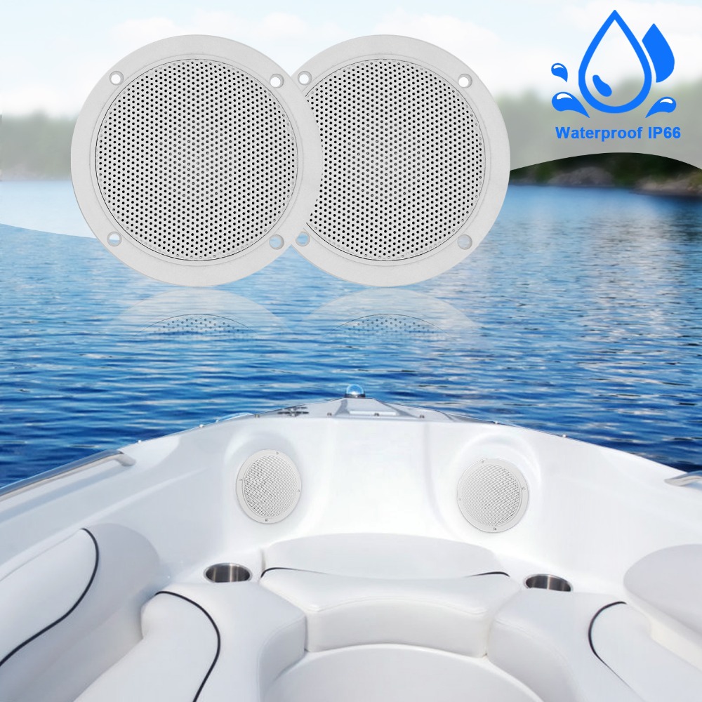 2pcs-5-Inch-160W-Marine-Speakers-Waterproof-Dual-Full-Range-Stereo-White-Boat-Speakers-for-Yacht-RV--1825265