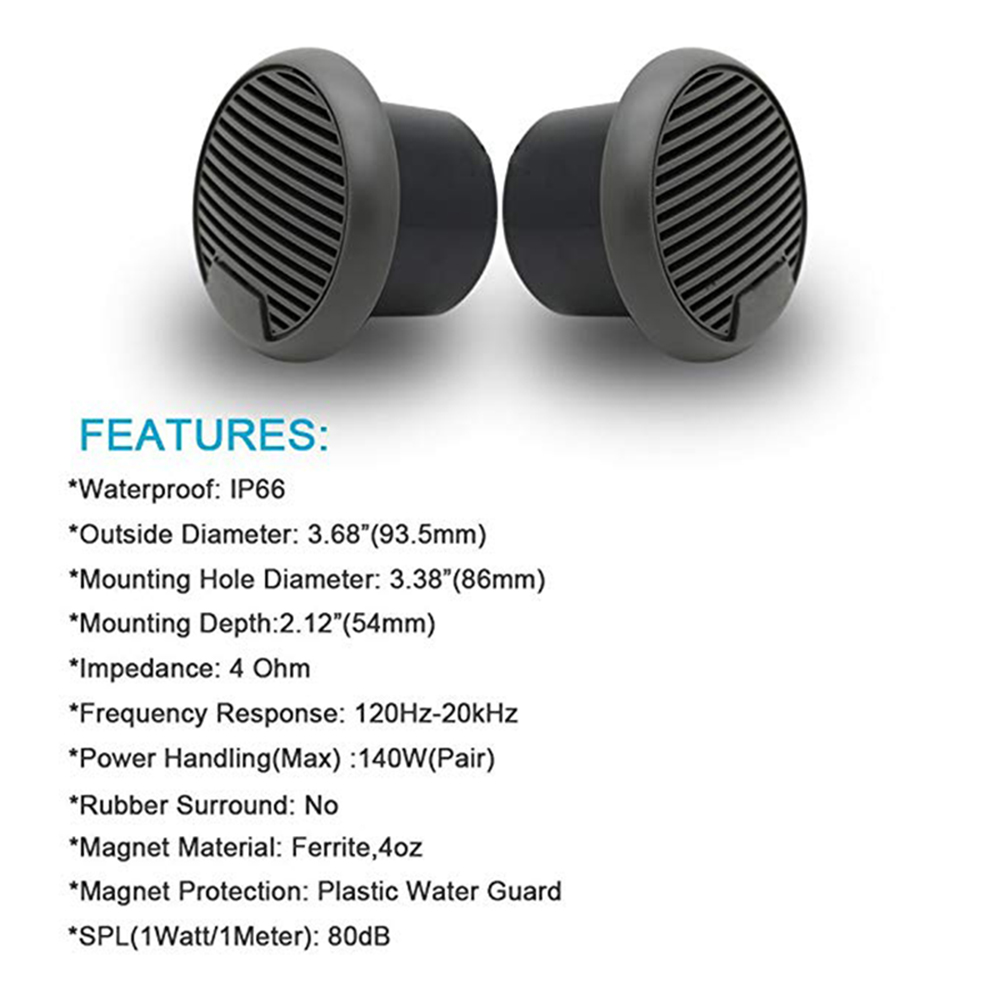 3-inch-Pair-Marine-Boat-Speakers-Heavy-Duty-Waterproof-Motorcycle-Speaker-SPA-ATV-UTV-Tractor-Bathro-1711487