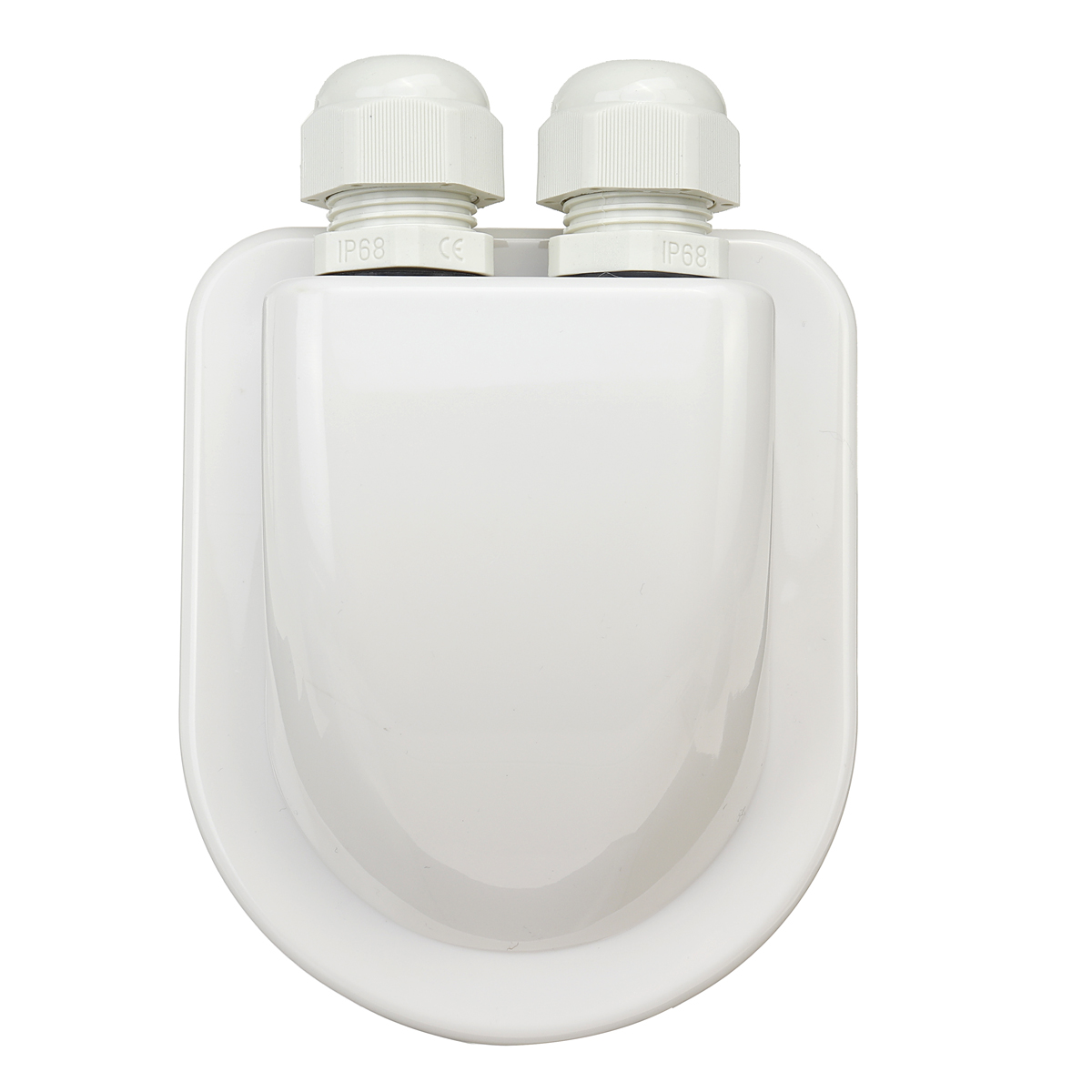 4pcs-Waterproof-ABS-Solar-Double-Cable-Entry-Gland-Curved-Cable-Connector-For-All-Cable-Types-6mm-to-1685450