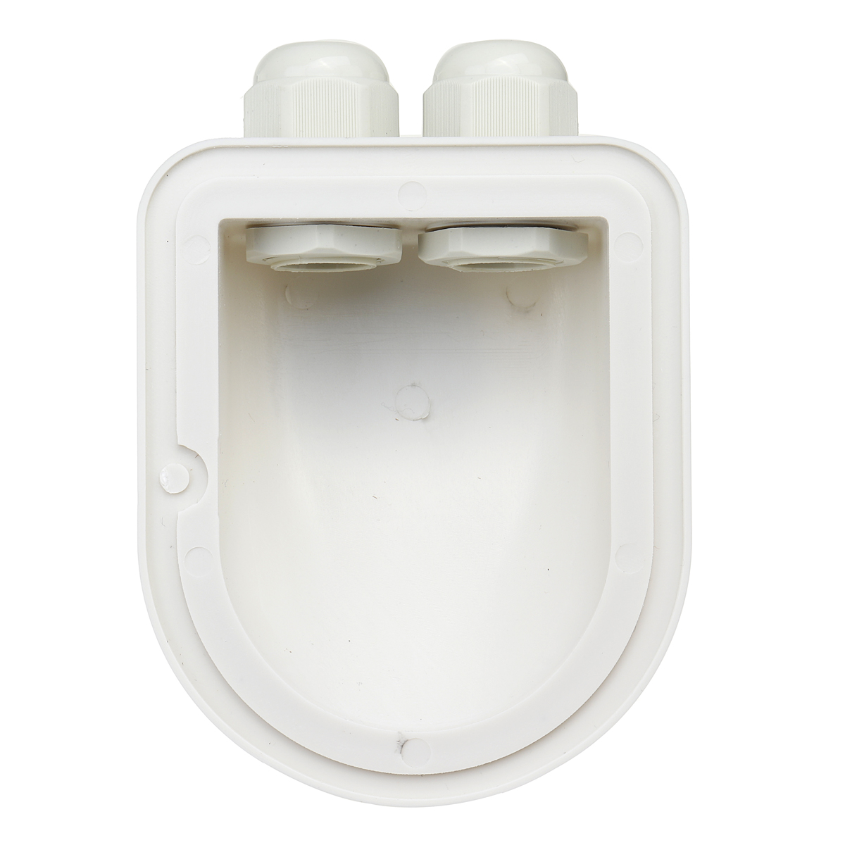 4pcs-Waterproof-ABS-Solar-Double-Cable-Entry-Gland-Curved-Cable-Connector-For-All-Cable-Types-6mm-to-1685450