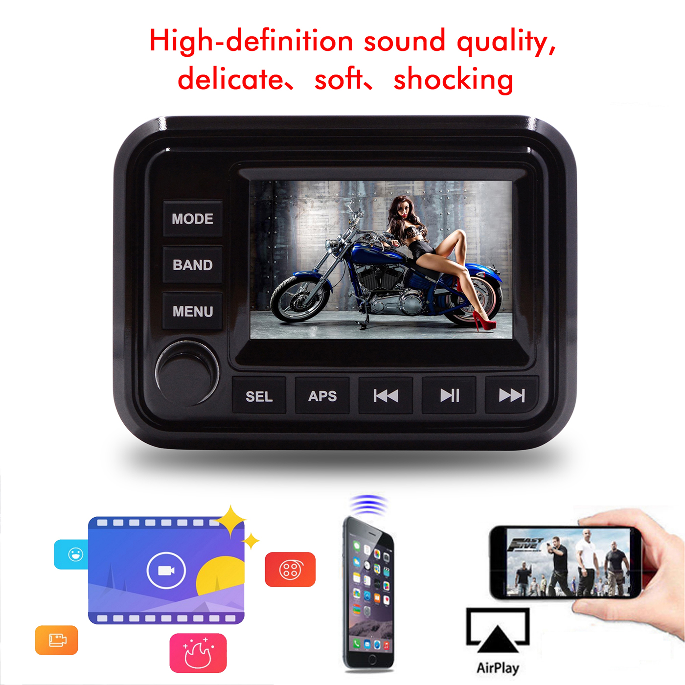 5-inch-Display-303A-Marine-MP5-Stereo-Radio-Headunit-Audio-Waterproof-IP66-Receicers-bluetooth-USBMP-1721881