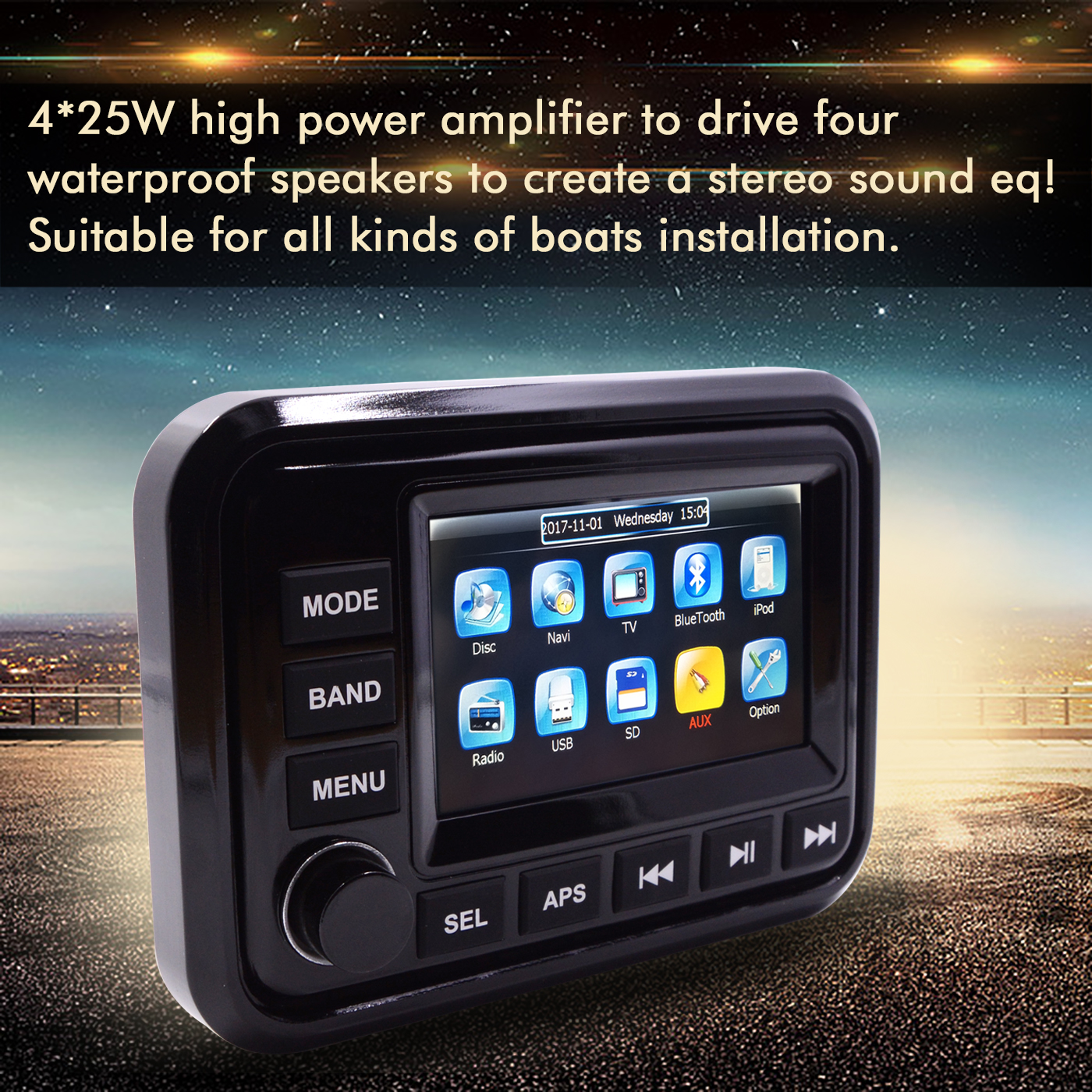 5-inch-Display-303A-Marine-MP5-Stereo-Radio-Headunit-Audio-Waterproof-IP66-Receicers-bluetooth-USBMP-1721881