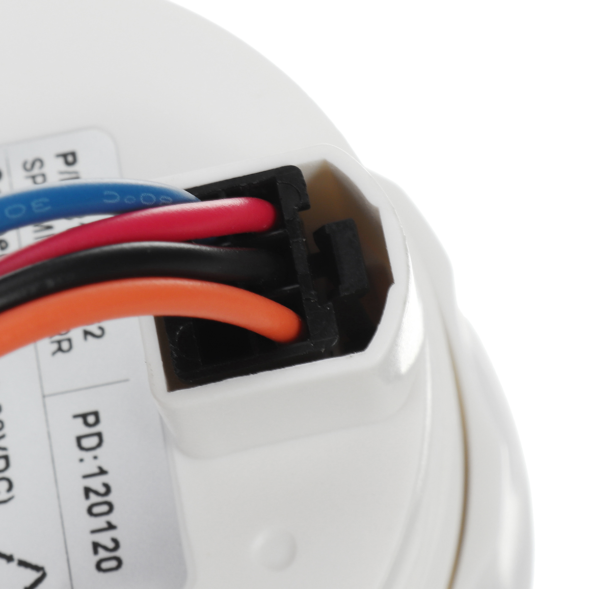 52mm-9-32V-0-190-ohm167-10-ohm-Boat-Trim-Level-Gauge-UP-DN-Electric-Backlights-1791068