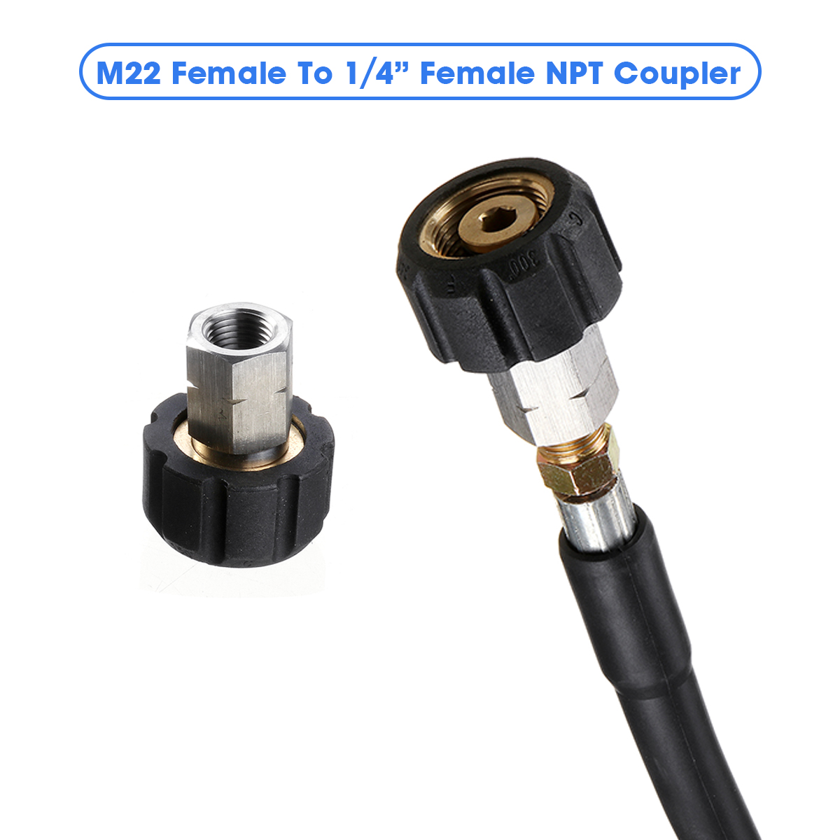 5m10m15m20m25m30m-High-Pressure-Washer-Water-Pipe-Hose-With-3-Connectors-1683958