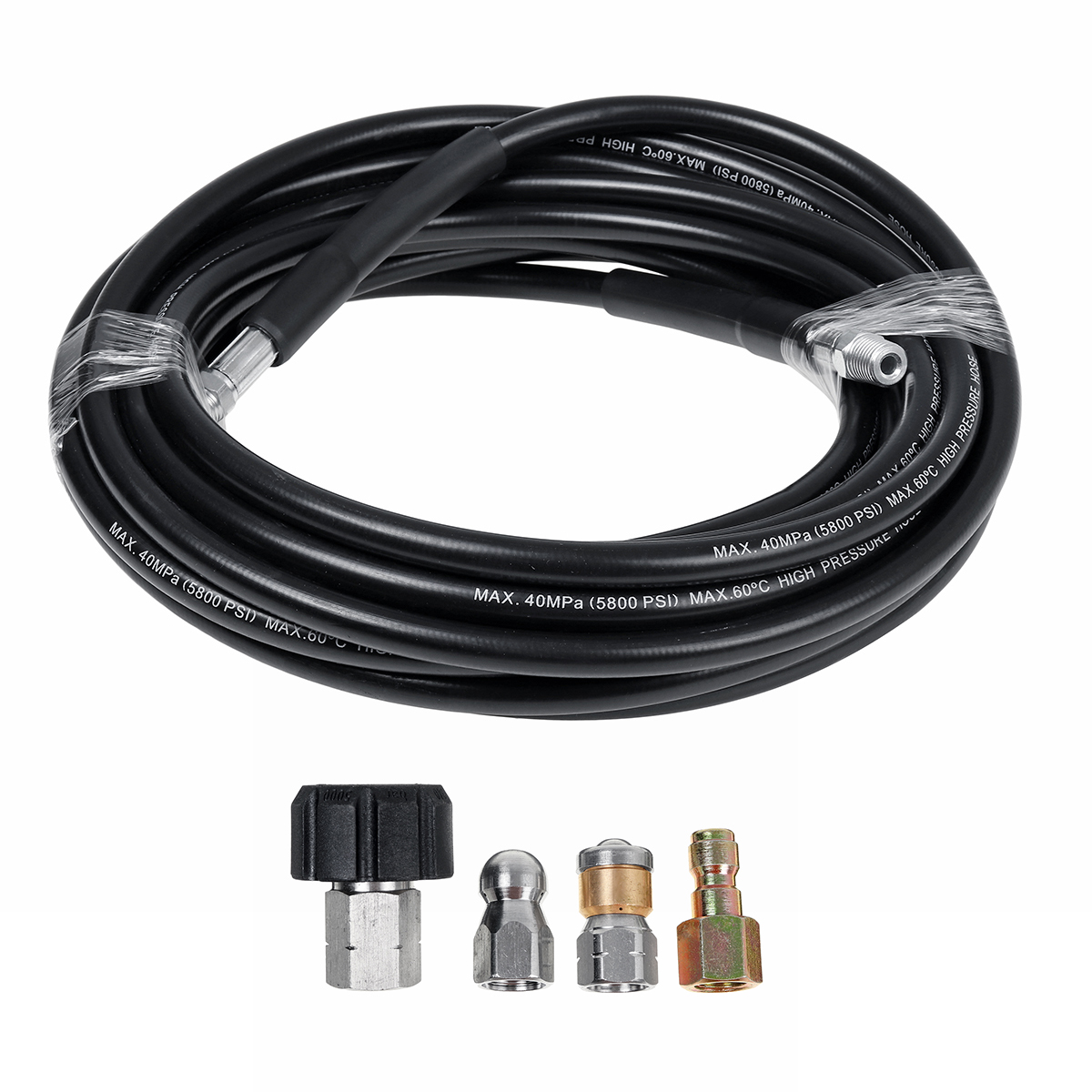 5m10m15m20m25m30m-High-Pressure-Washer-Water-Pipe-Hose-With-3-Connectors-1683958