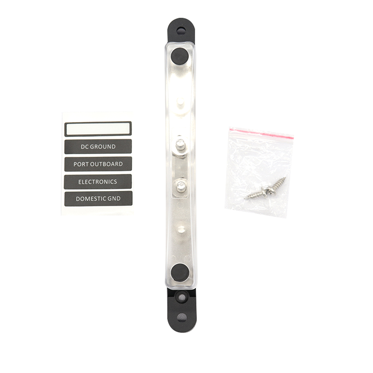 6-Way-M6-100Amp-12V-24V-Marine-Caravan-Bar-Electrical-Terninal-Junction-Box-1446776