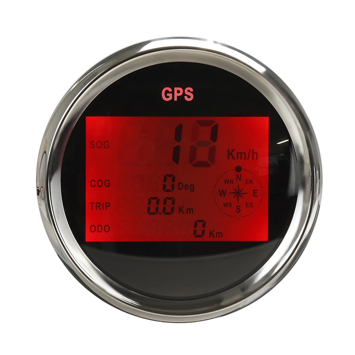 85mm-12V-24V-Digital-GPS-Speedometer-Odometer-0-999-knots-kmh-mph-With-Backlight-For-Yacht-Vessel-Mo-1788665