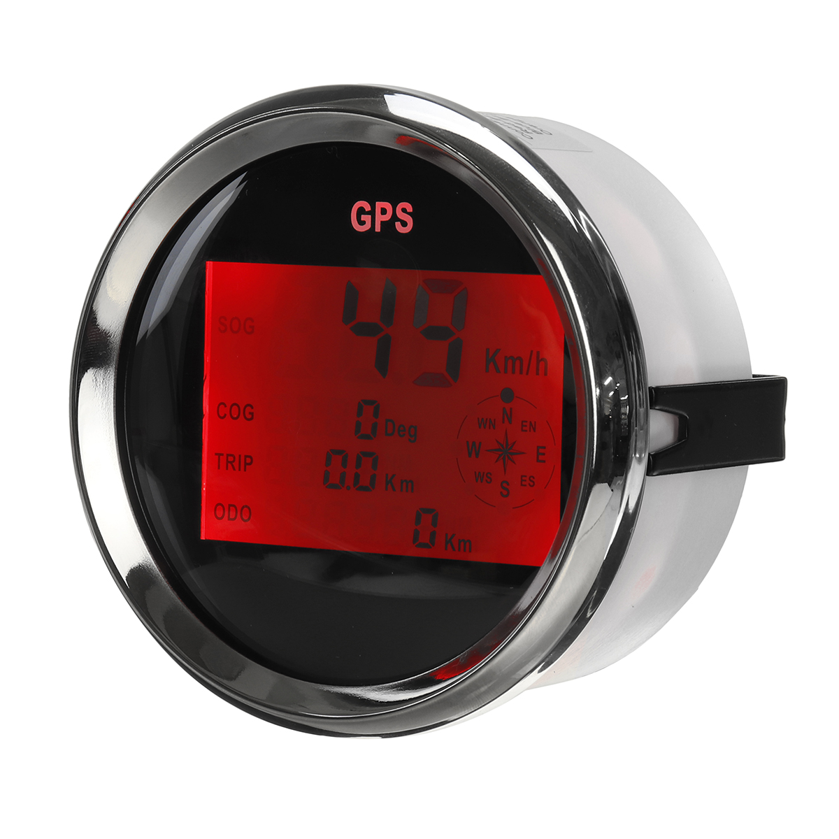 85mm-12V-24V-Digital-GPS-Speedometer-Odometer-0-999-knots-kmh-mph-With-Backlight-For-Yacht-Vessel-Mo-1788665