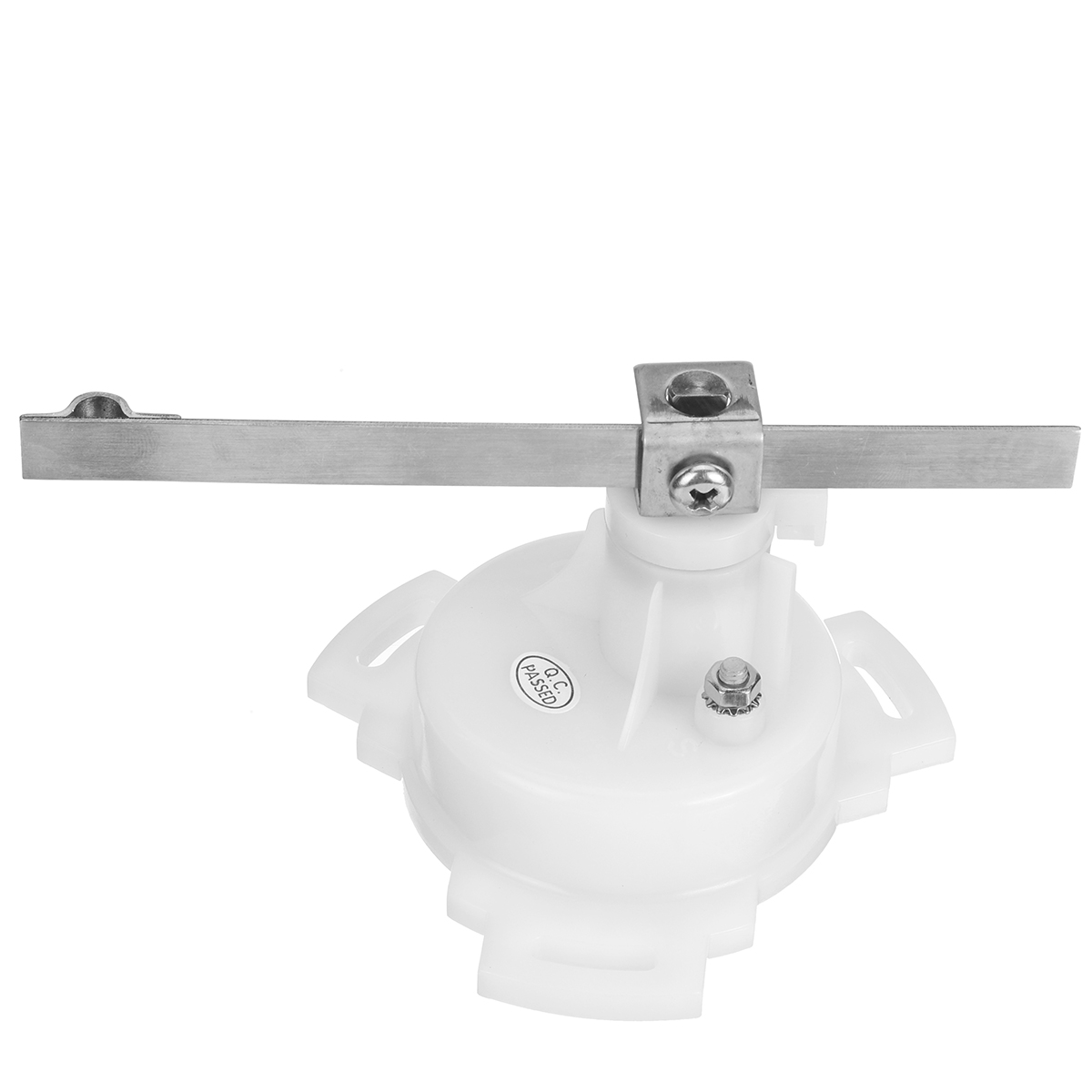 9-32V-0-190-ohms-Single-Station-Rudder-Angle-Sensor-For-Boat-Gauge-Indicator-1788688