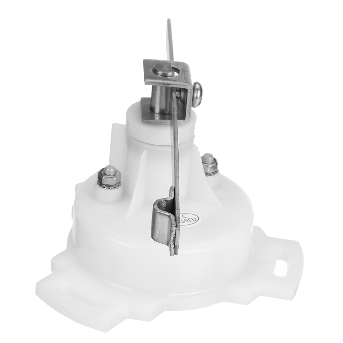 9-32V-0-190-ohms-Single-Station-Rudder-Angle-Sensor-For-Boat-Gauge-Indicator-1788688