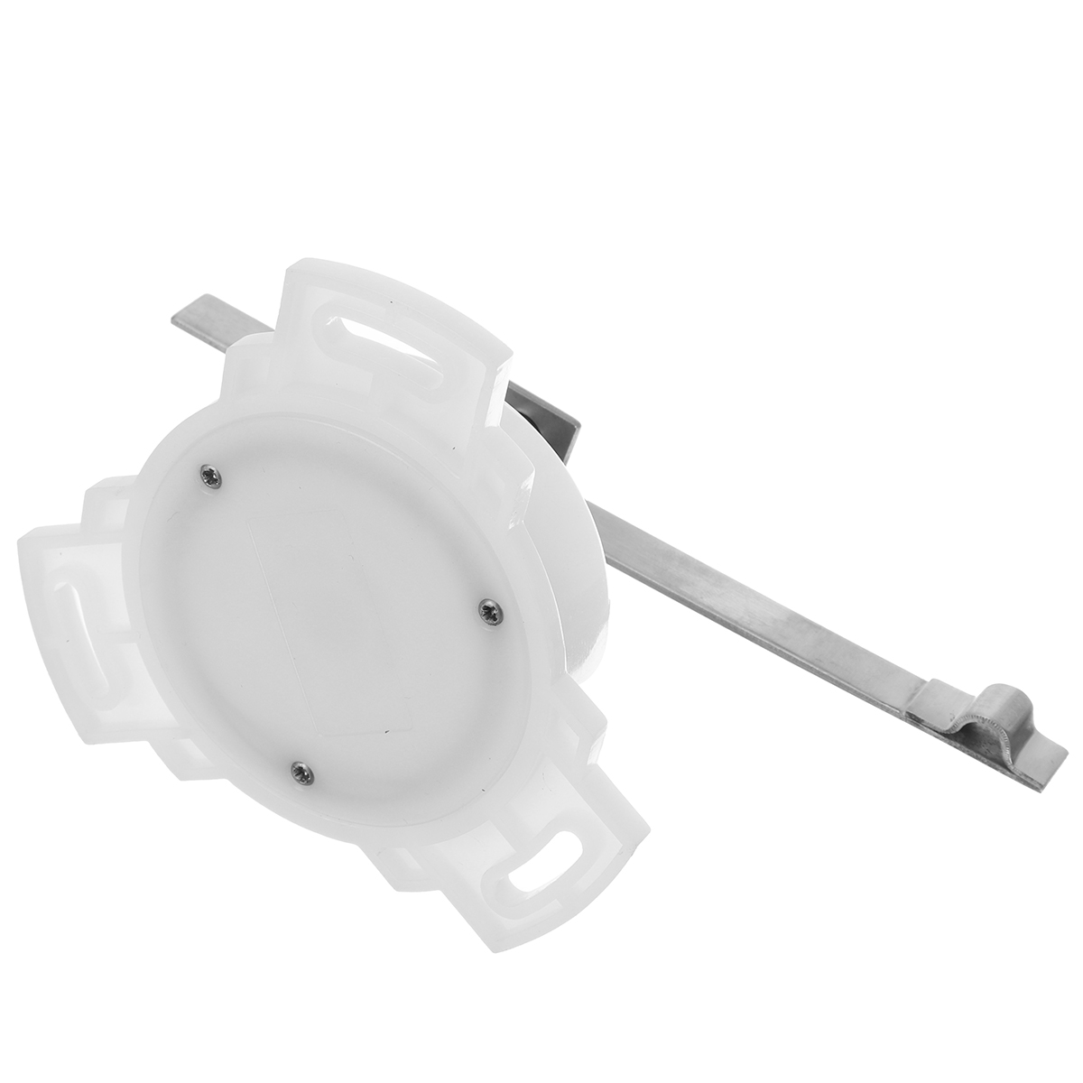 9-32V-52mm-Boat-Marine-Angle-Indicator-0-190-ohm-With-Rudder-Angle-Sensor-Set-8-Color-Backlight-1807418