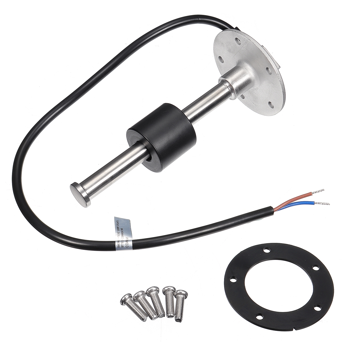 9-32V-Fuel-Level-Meter-Gauge-Water-Level-Gauge-Sensor-Sender-Unit-0-190-ohm-240-33-ohm-For-Yacht-Boa-1784026