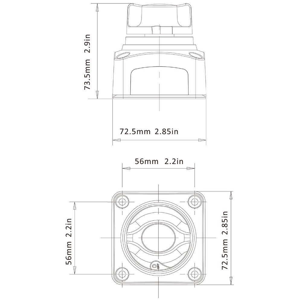 Boat-Battery-Selector-Switch-Two-Speed-Battery-Switch-For-RV-Boat-Motor-1730308