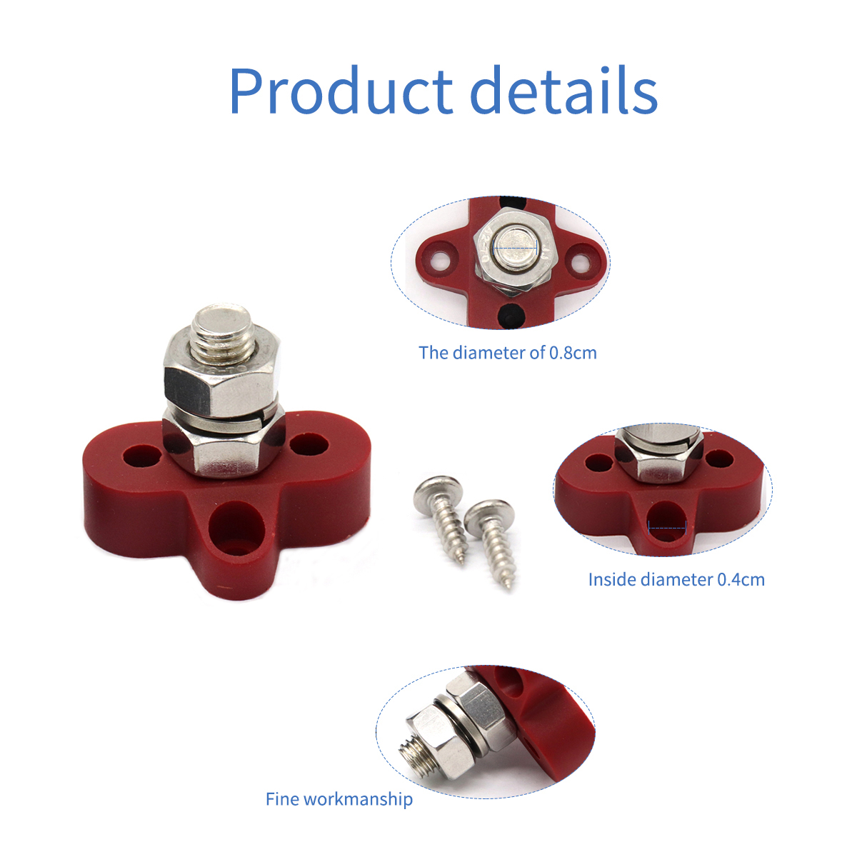 Bus-Bar-Boat-Terminal-Block-Negative--Positive-Distribution-Stud-M10-1332455