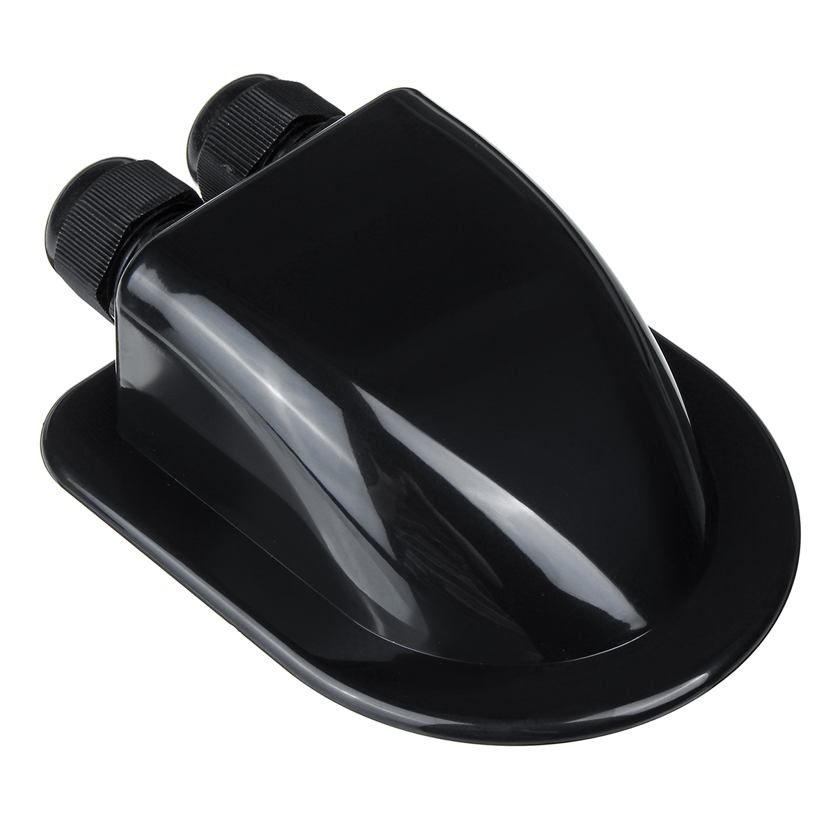 Solar-Double-Cable-Entry-Gland-Box-Curved-Cable-Connector-Waterproof-ABS-For-Rv-Campervan-Boat-1692362