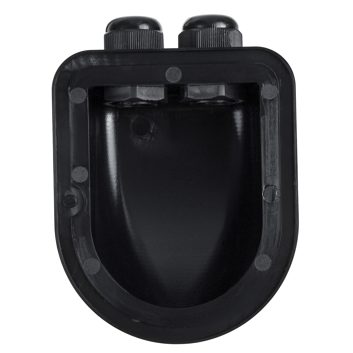 Solar-Double-Cable-Entry-Gland-Box-Curved-Cable-Connector-Waterproof-ABS-For-Rv-Campervan-Boat-1692362