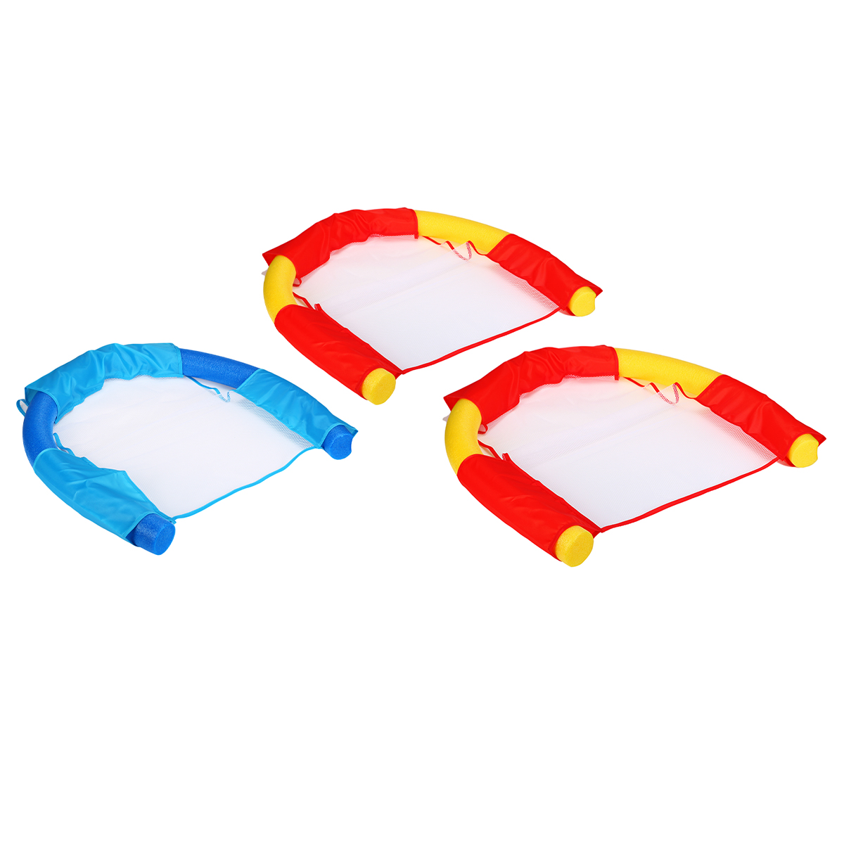 Swimming-Floating-Chair-Noodle-Net-Hammock-Pool-Water-Float-Seat-Mesh-1718621