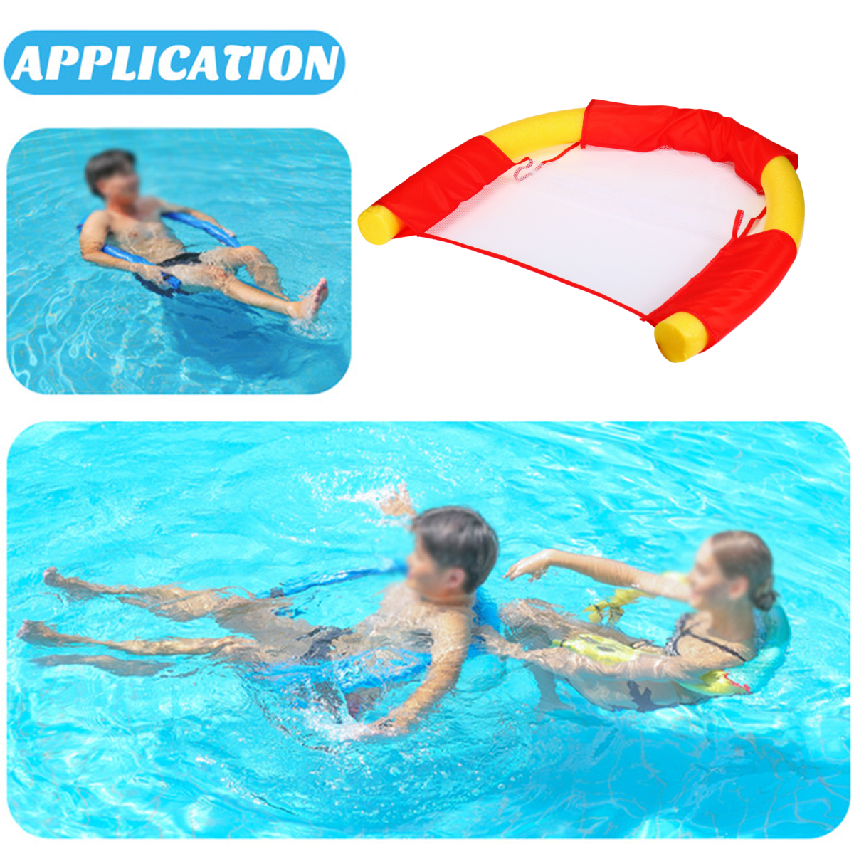 Swimming-Floating-Chair-Noodle-Net-Hammock-Pool-Water-Float-Seat-Mesh-1718621
