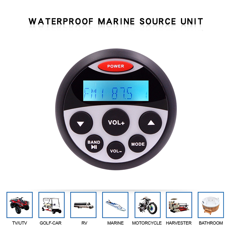Waterproof-Marine-Radio-Stereo-bluetooth-Audio-Car-MP3-Player-Speaker-Auto-Media-FM-AM-Receiver-for--1708897