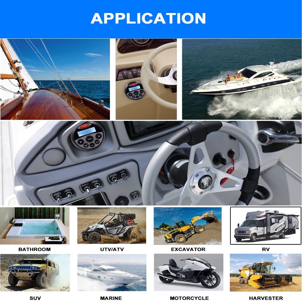 Waterproof-Marine-Radio-Stereo-bluetooth-Audio-Car-MP3-Player-Speaker-Auto-Media-FM-AM-Receiver-for--1708897