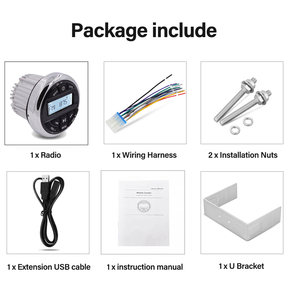 Waterproof-Marine-bluetooth-Stereo-Boat-Radio-FM-AM-Receiver-Car-MP3-Player-For-Motorboat-Yacht-Golf-1711464