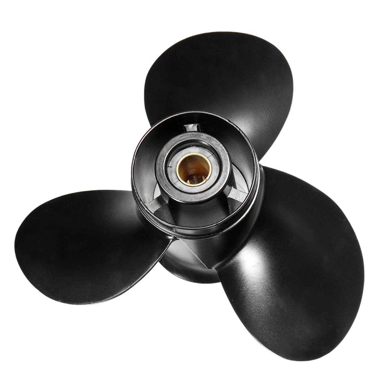 10-14-x-11-Marine-Ship-Engine-Propeller-For-Suzuki-20-30-HP-58100-96420-019-1353758