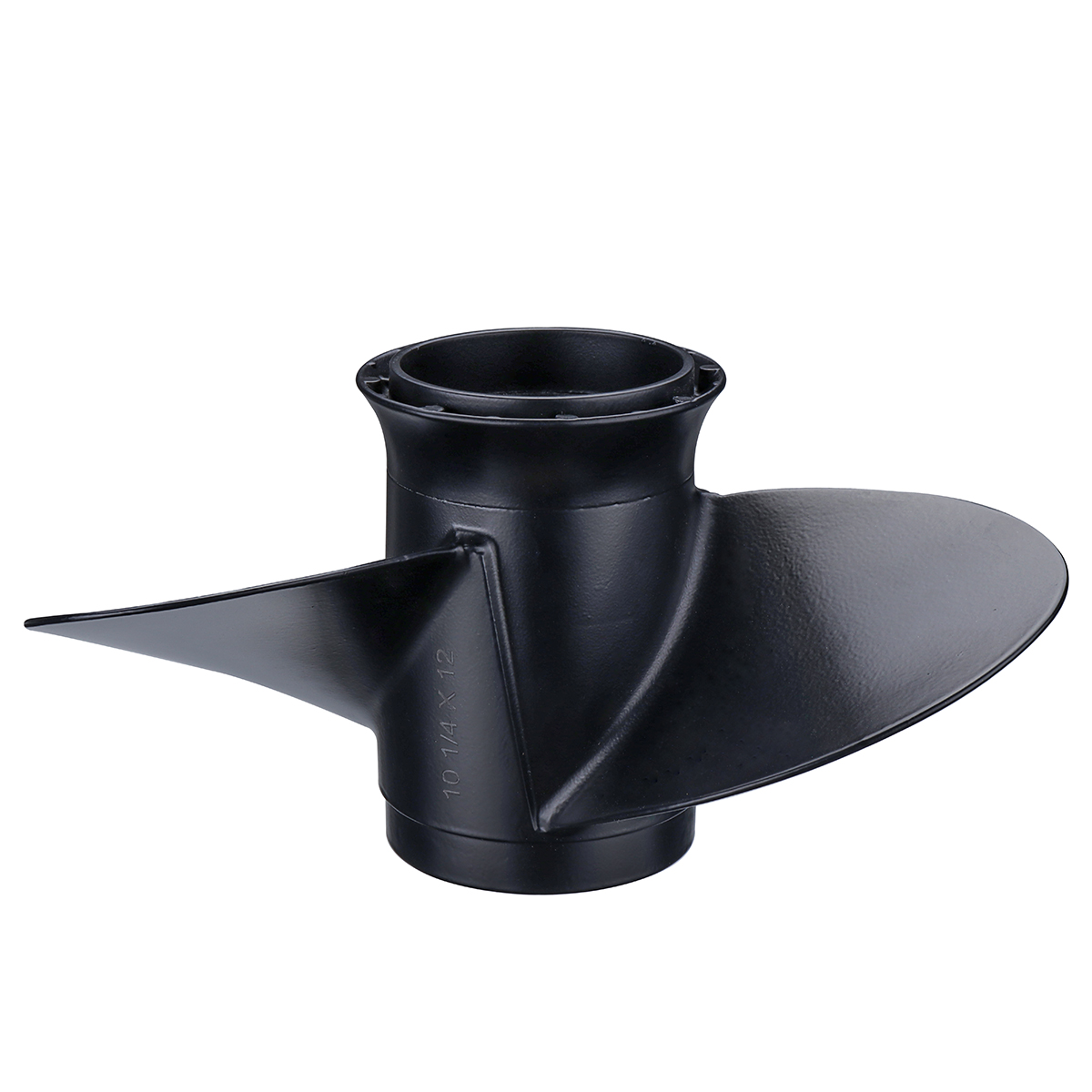 10-14-x-12-Aluminum-Boat-Outboard-Propeller-For-Suzuki-20-30HP-58100-96430-019-1334473