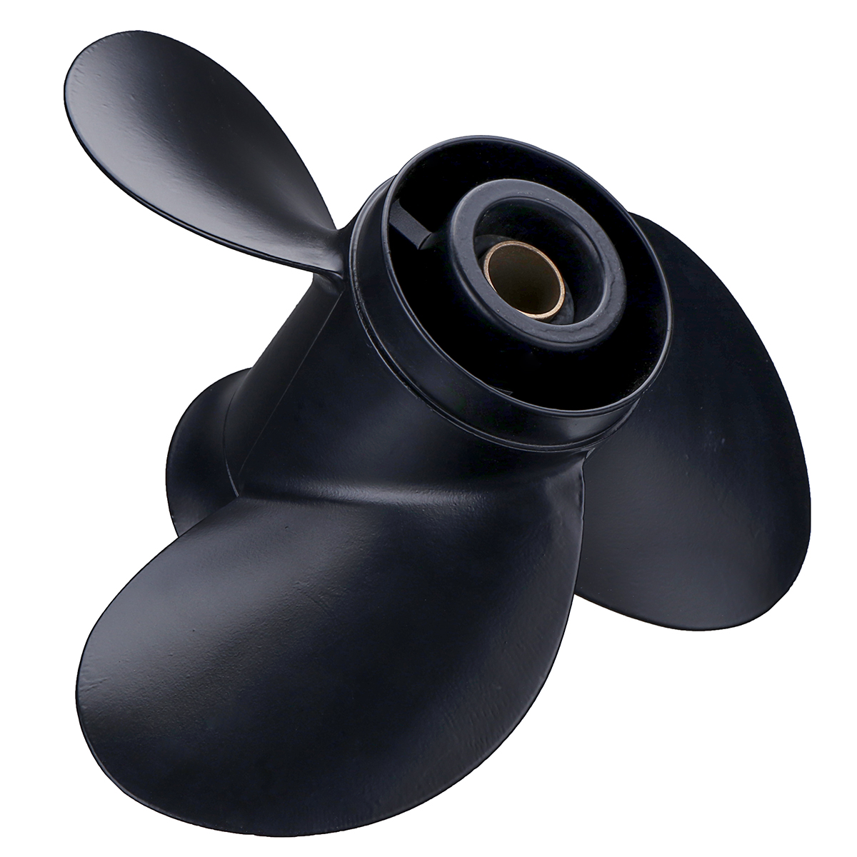 10-14-x-12-Aluminum-Boat-Outboard-Propeller-For-Suzuki-20-30HP-58100-96430-019-1334473