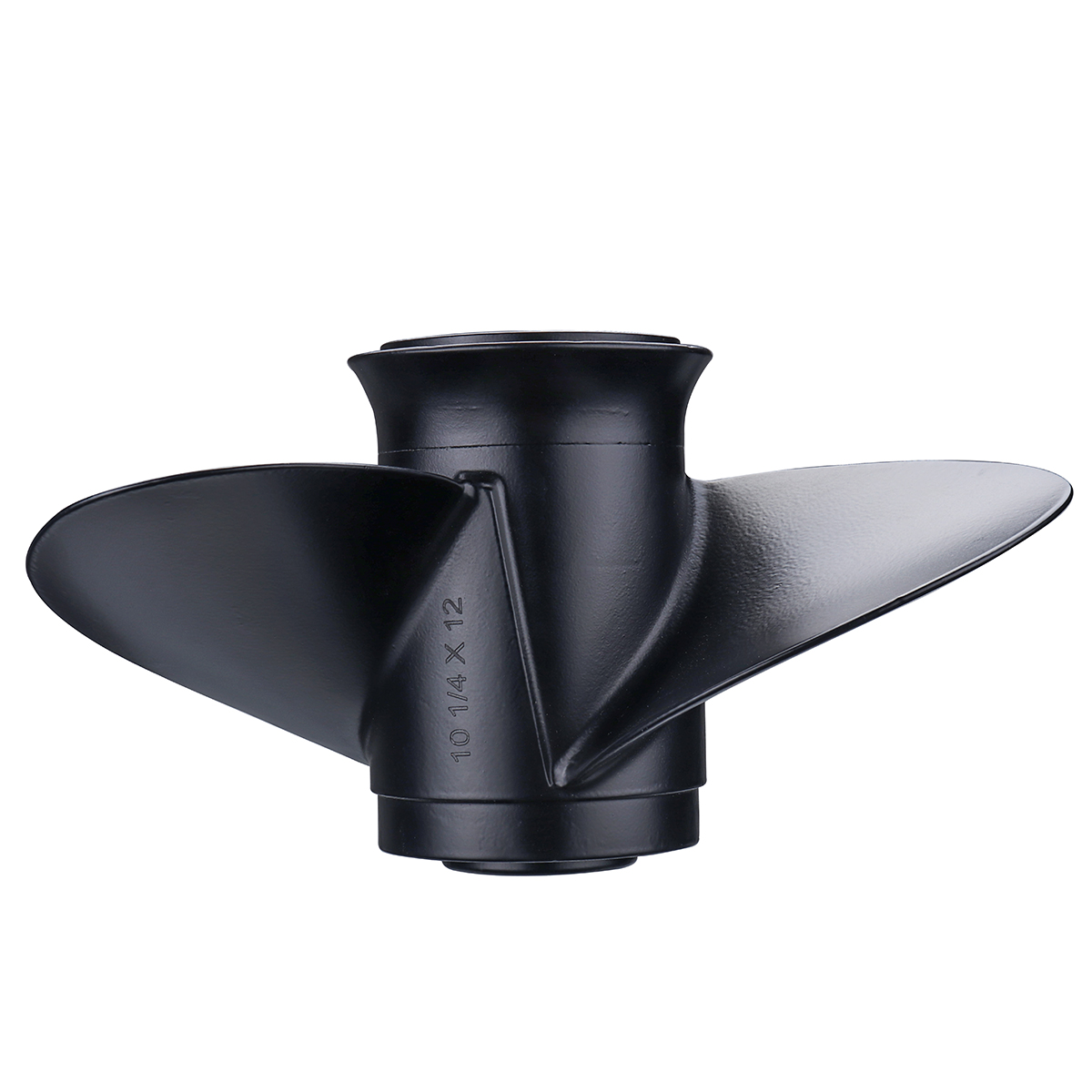 10-14-x-12-Aluminum-Boat-Outboard-Propeller-For-Suzuki-20-30HP-58100-96430-019-1334473