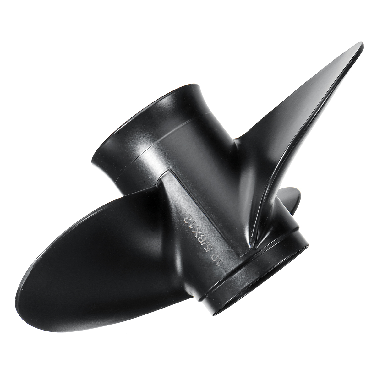 10-58-x-12-Aluminum-Outboard-Propeller-For-Mercury-Engine-25-70HP-48-73134A40-1334477