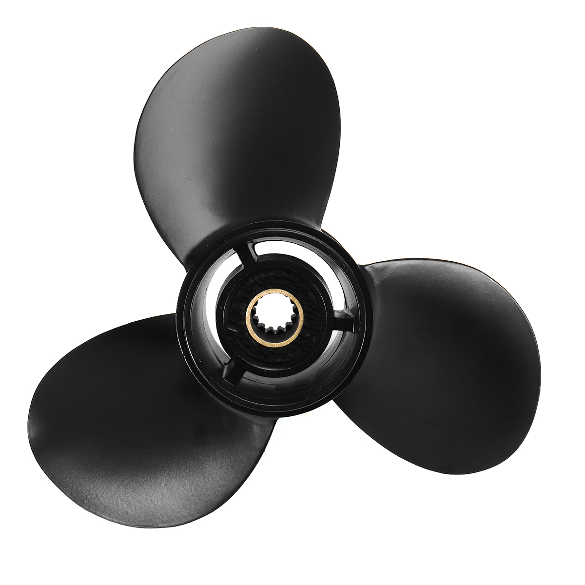10-x-13-Marine-Boat-Ship-Outboard-Propeller-For-Evinrude-Johnson-15-35HP-778863-1377314