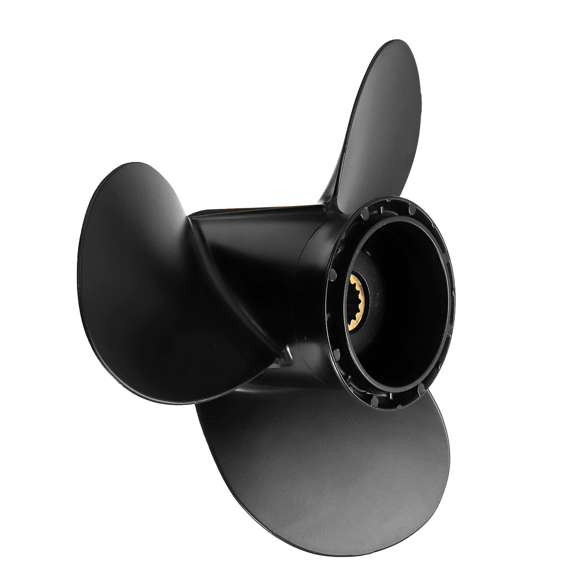 10-x-13-Marine-Boat-Ship-Outboard-Propeller-For-Evinrude-Johnson-15-35HP-778863-1377314