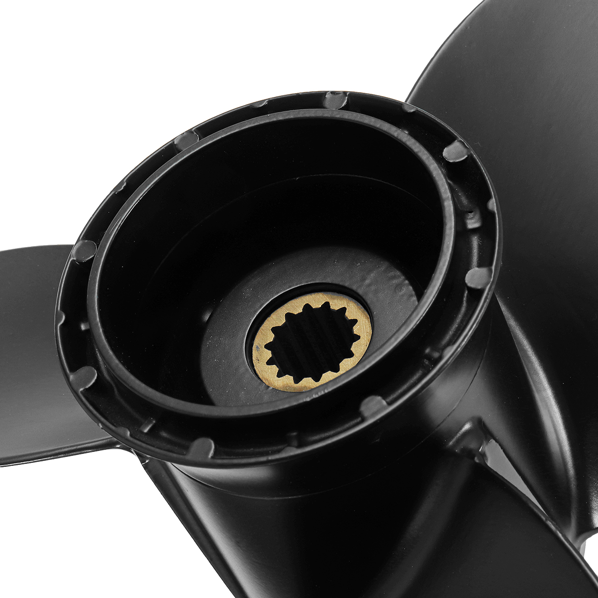 10-x-13-Marine-Boat-Ship-Outboard-Propeller-For-Evinrude-Johnson-15-35HP-778863-1377314
