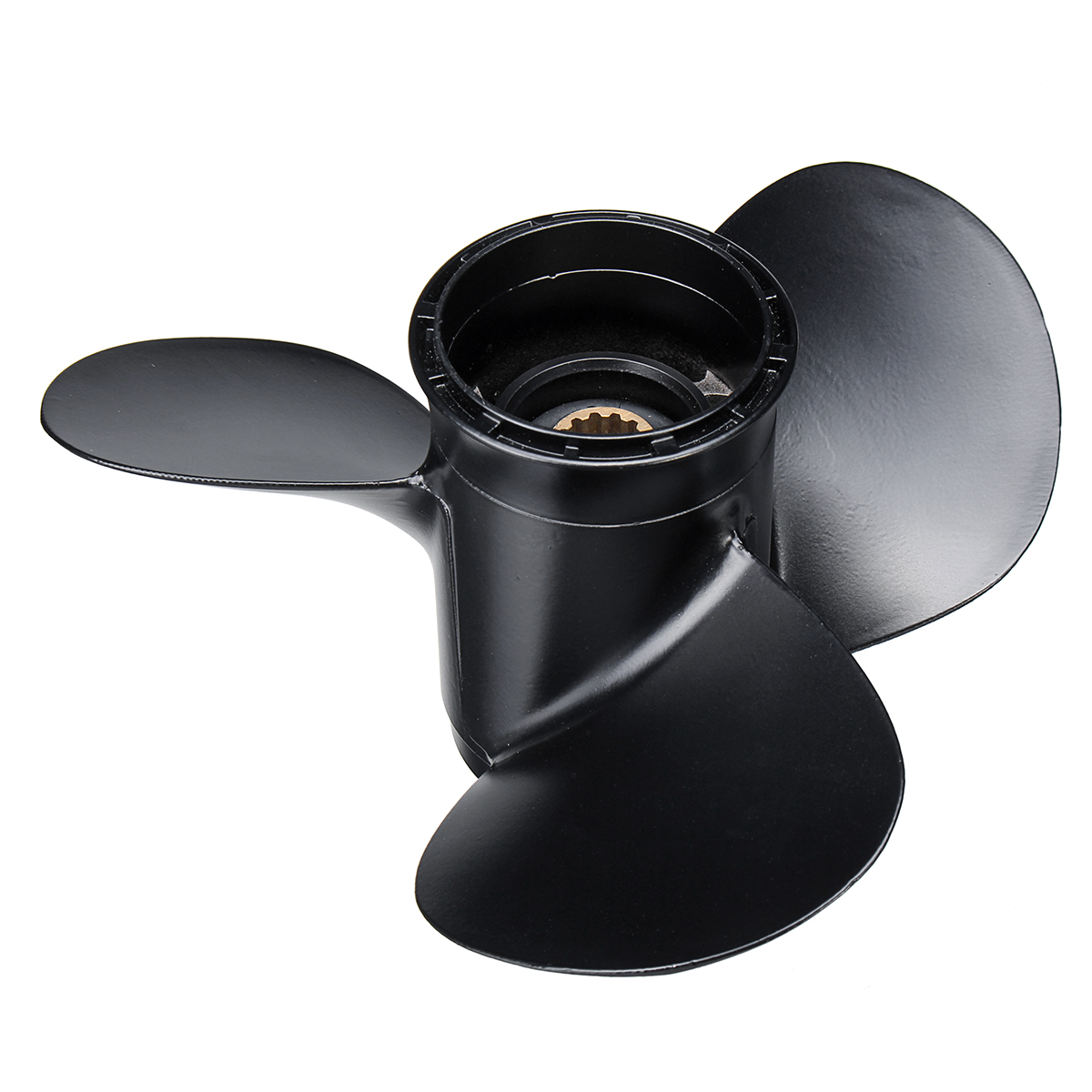 11-12-x-13-Propeller-For-Suzuki-Outboard-35hp-65hp-13-Spline-Pitch-58100-94313-019-1373457