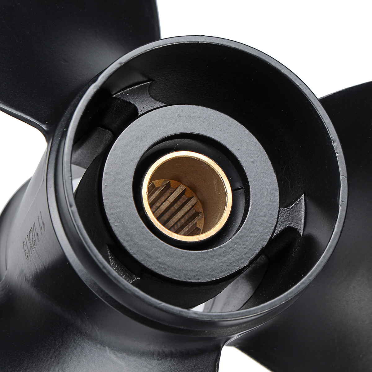 11-12-x-13-Propeller-For-Suzuki-Outboard-35hp-65hp-13-Spline-Pitch-58100-94313-019-1373457