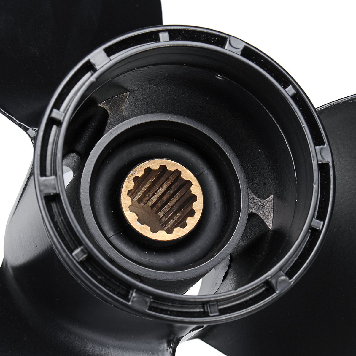 11-12-x-13-Propeller-For-Suzuki-Outboard-35hp-65hp-13-Spline-Pitch-58100-94313-019-1373457