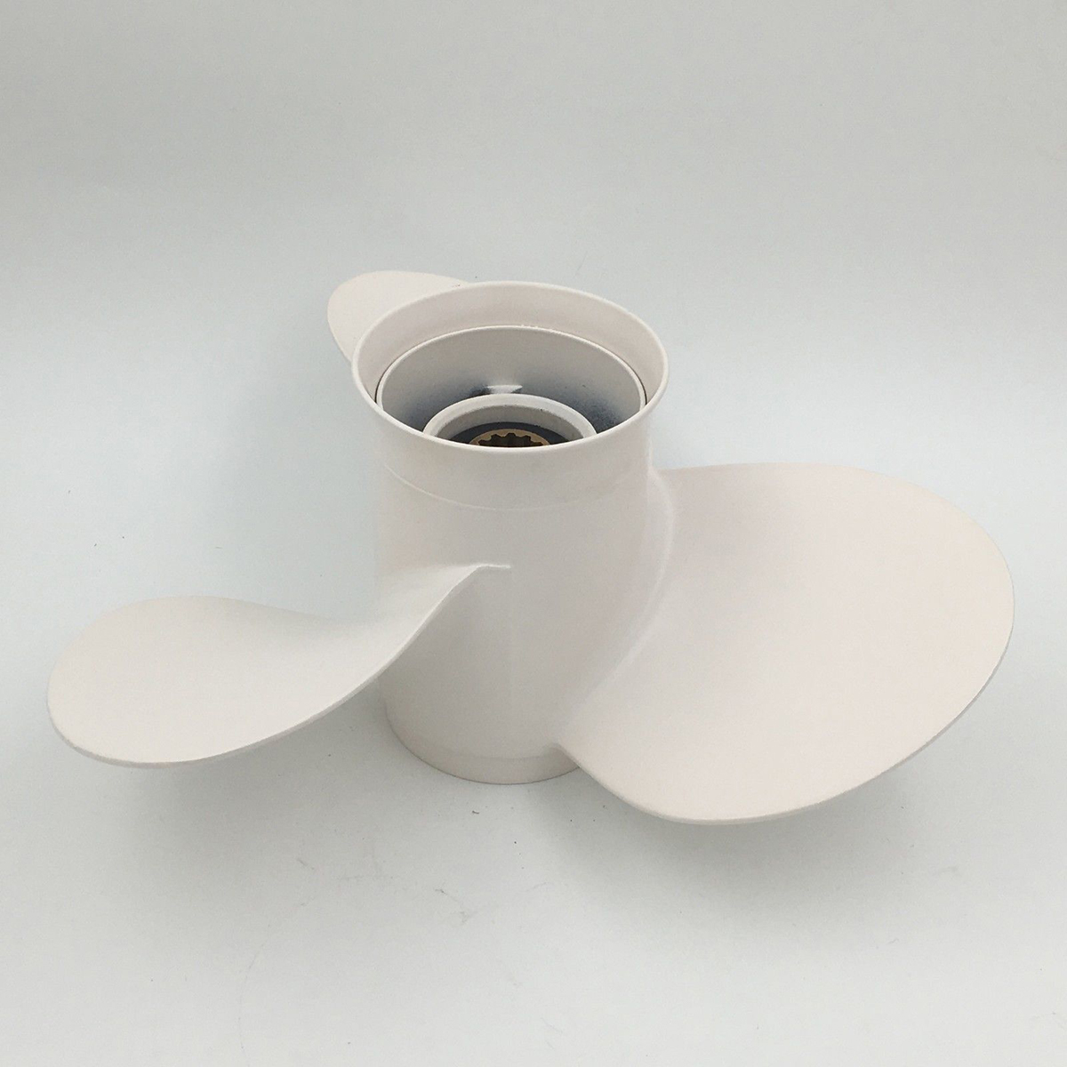 11-18-x-13-Outboard-Propeller-Aluminum-For-Yamaha-25-60HP-69W-45945-00-EL-1426862