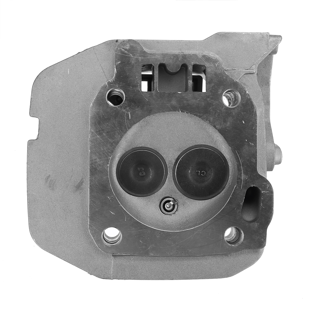 11HP-13HP-Fully-Assembly-Cylinder-Head-Assembled-Kit--For-Honda-GX340-GX390-Rockers-Valves-Springs-1727844