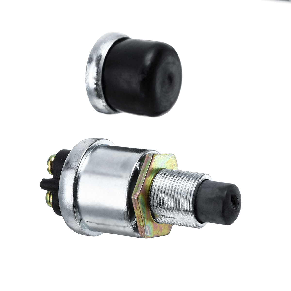 12V-50A-Waterproof-Switch-Push-Button-For-Car-Boat-Track-Horn-Engine-Start-Starte-1582156