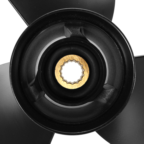 13-34-x-15-Black-Boat-Prop-Evinrude-Propeller-For-Johnson-40-140hp-Engine-1197468