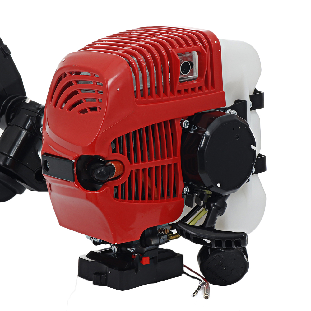 2-Strock-35hp-Air-Cooling-Pull-Start-Outboard-Motor-Engine-SC-235S-Low-Noise-For-Inflatable-Fishing--1691012